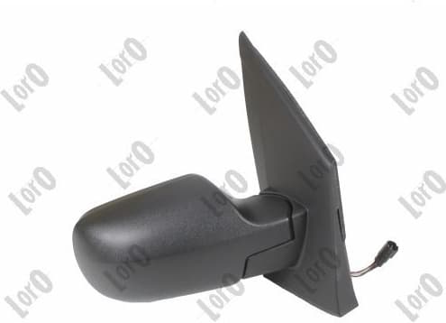 Exterior Mirror LORO 1212M06