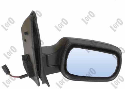 Exterior Mirror LORO 1212M06 - image 2