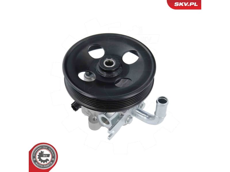 Hydraulic Pump, steering 10SKV340