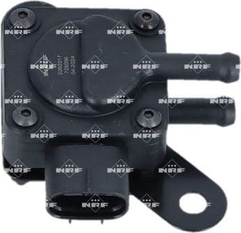 Sensor, exhaust pressure 708096