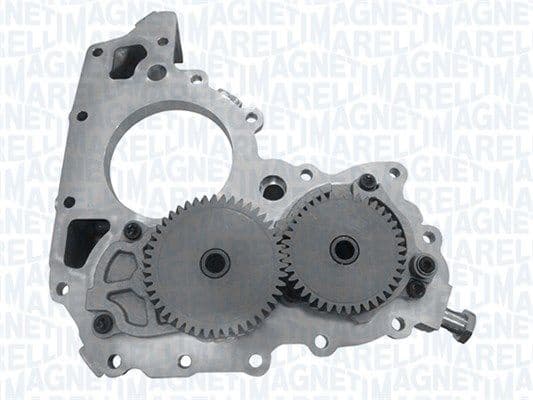 Oil Pump 351516000121