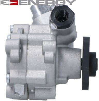 Hydraulic Pump, steering PW680366 - image 2