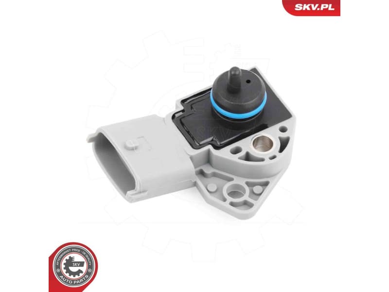 Sensor, intake manifold pressure 17SKV167