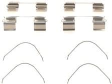 Accessory Kit, disc brake pad 1 987 474 466 - image 3
