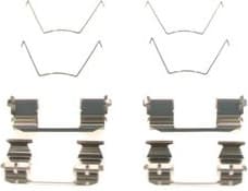 Accessory Kit, disc brake pad 1 987 474 466 - image 5