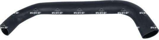 Charge Air Hose EASY FIT 166392