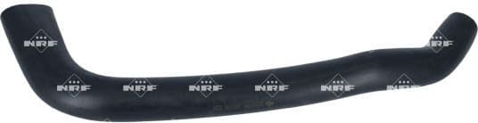 Charge Air Hose EASY FIT 166392 - image 3