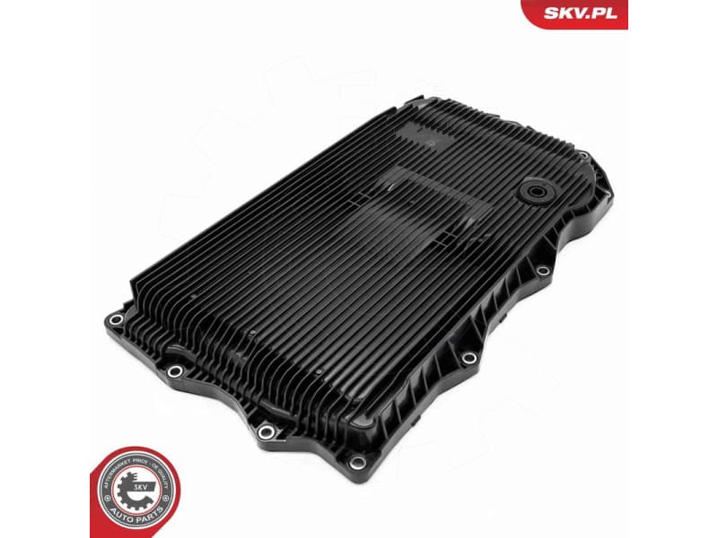 Oil Sump, automatic transmission 48SKV152 - image 3