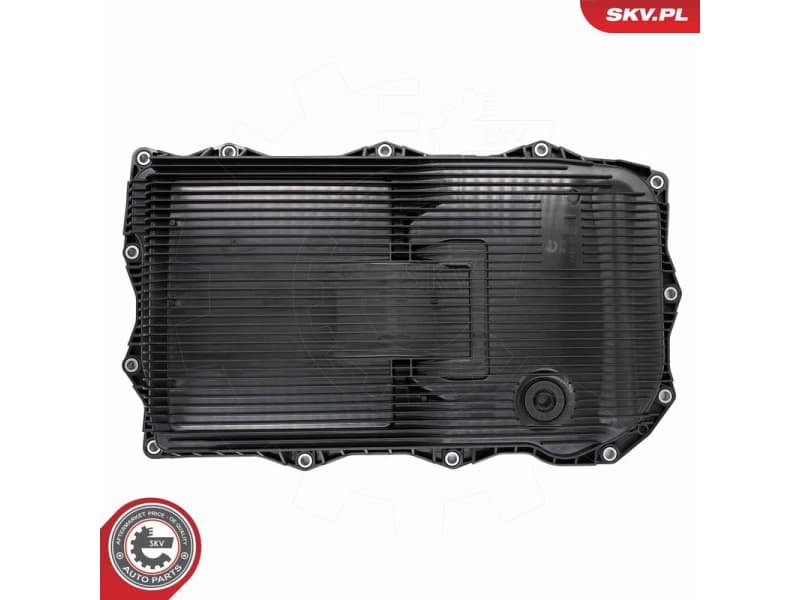 Oil Sump, automatic transmission 48SKV152 - image 4