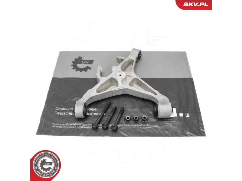 Control/Trailing Arm, wheel suspension 69SKV418