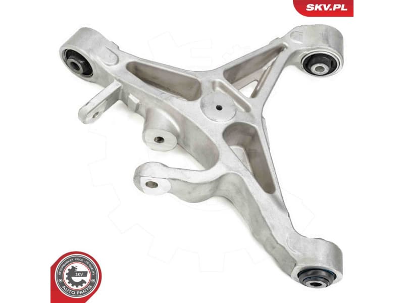Control/Trailing Arm, wheel suspension 69SKV418 - image 2