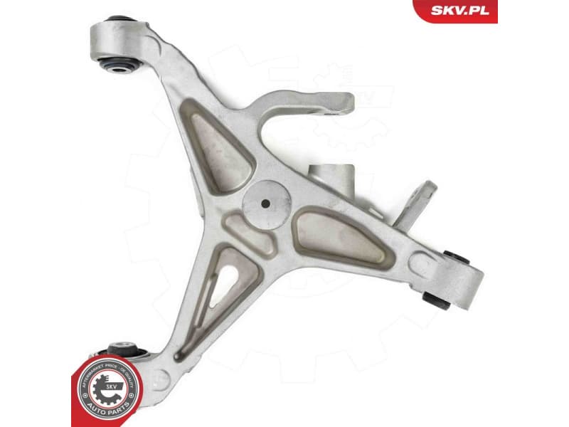 Control/Trailing Arm, wheel suspension 69SKV418 - image 4