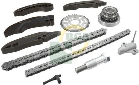 Timing Chain Kit TC0929FK