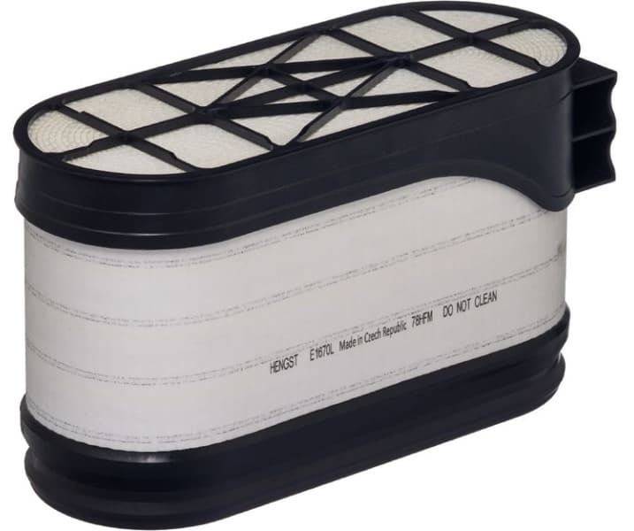 Air Filter E1670L
