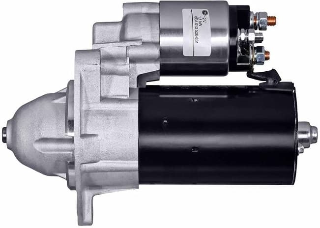 Starter 8EA 012 526-831