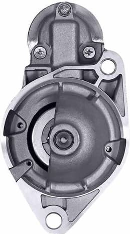Starter 8EA 012 526-831 - image 2