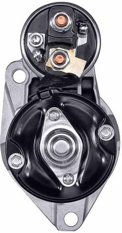 Starter 8EA 012 526-831 - image 3