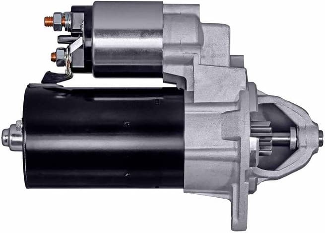 Starter 8EA 012 526-831 - image 4