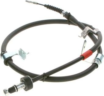 Cable Pull, parking brake 1 987 482 845 - image 7