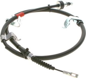 Cable Pull, parking brake 1 987 482 845 - image 9