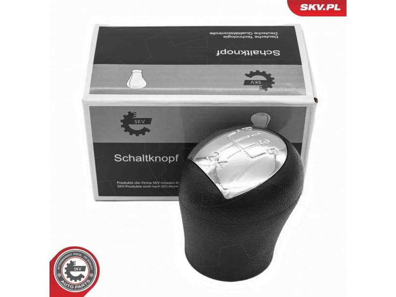 Gear Lever Knob 63SKV174