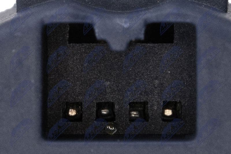 Resistor, interior blower ERD-RE-031 - image 2