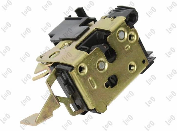 Door Lock LORO 132-016-013