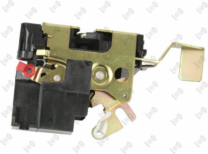Door Lock LORO 132-016-013 - image 2