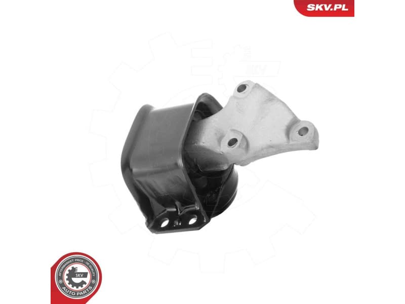 Mounting, engine 75SKV070