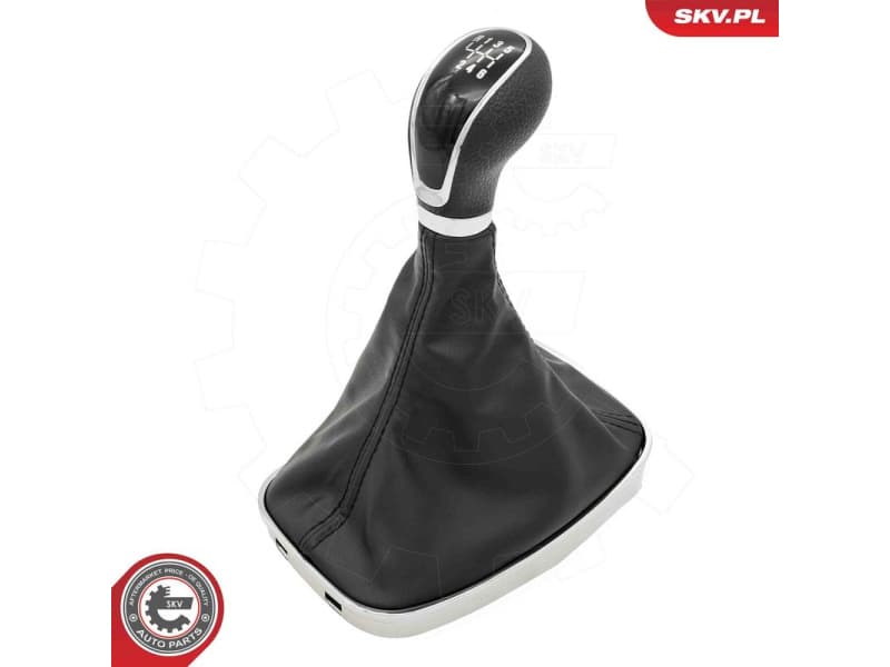 Gear Lever Knob 63SKV570 - image 2