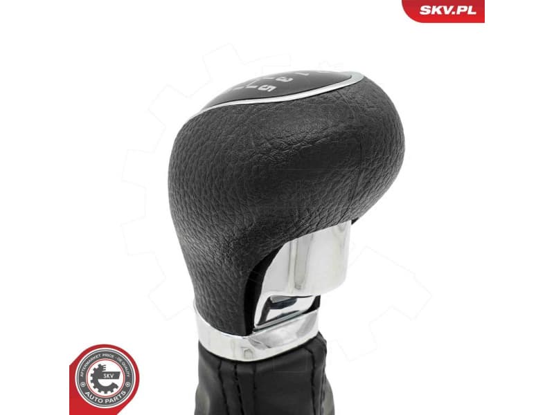 Gear Lever Knob 63SKV570 - image 4