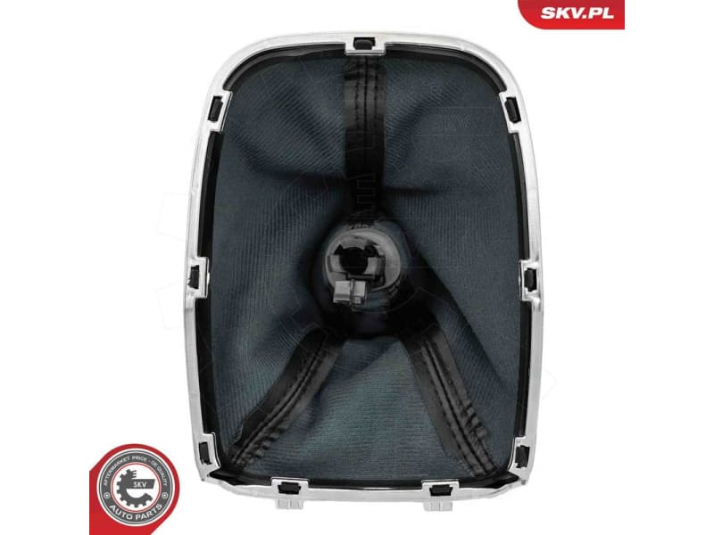 Gear Lever Knob 63SKV570 - image 7