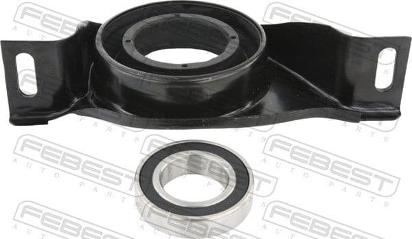 Bearing, propshaft centre bearing BZCB-204