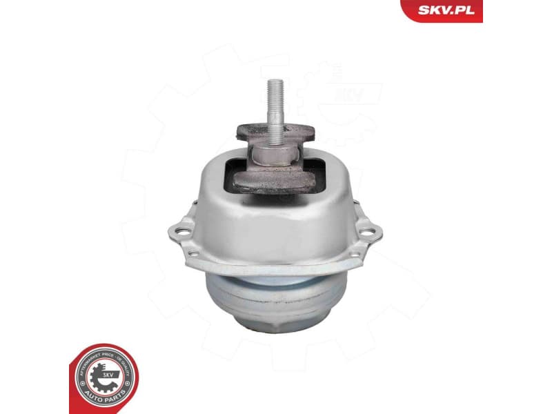 Mounting, engine 75SKV255