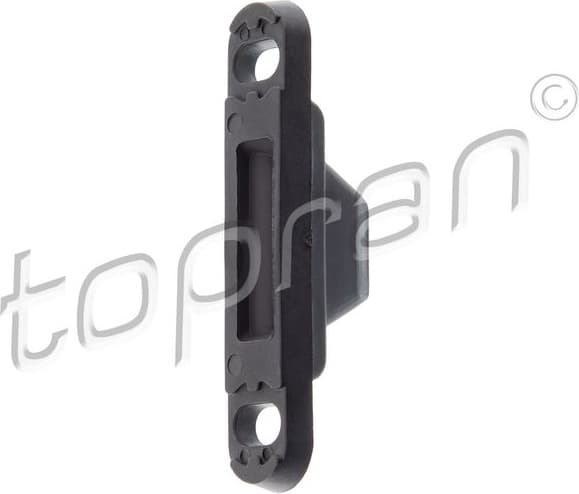 Guide, locking knob 305 933