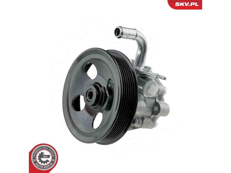 Hydraulic Pump, steering 10SKV339