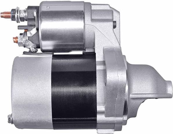 Starter 8EA 012 527-581 - image 2