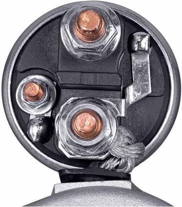 Starter 8EA 012 527-581 - image 3