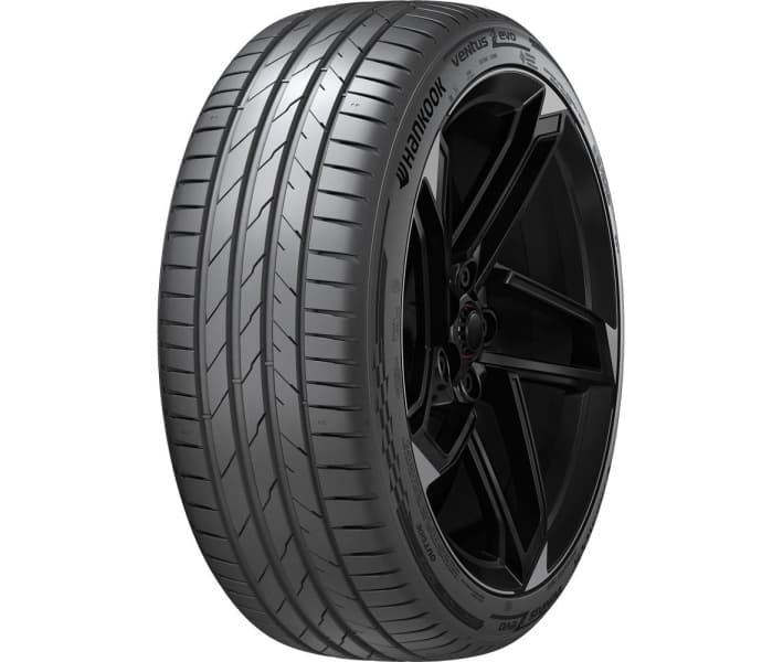 Summer tyres 235/35R20 HANKOOK VENTUS EVO (K137) 92Y XL RP CAB70