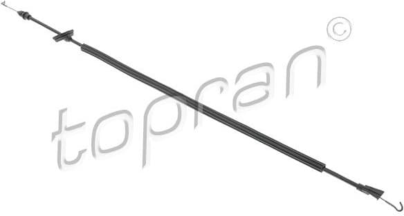 Cable Pull, door release 113 425