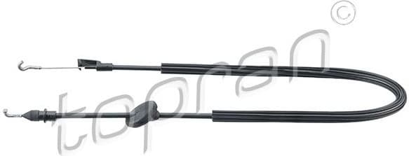 Cable Pull, door release 113 426