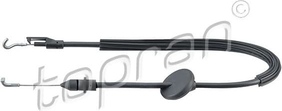 Cable Pull, door release 113 427