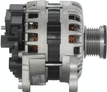 Alternator 8EL 011 713-391 - image 4