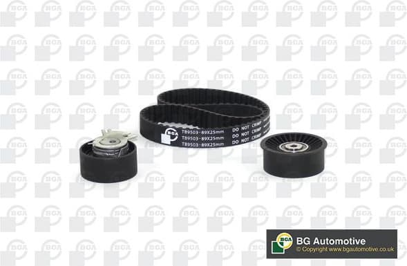 Timing Belt Kit TB9503K