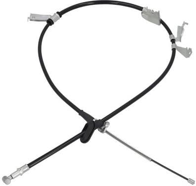 Cable Pull, parking brake 1190033