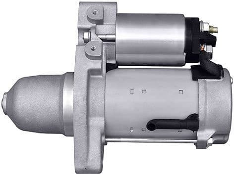 Starter 8EA 011 613-151