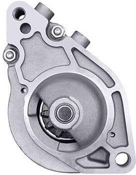 Starter 8EA 011 613-151 - image 2