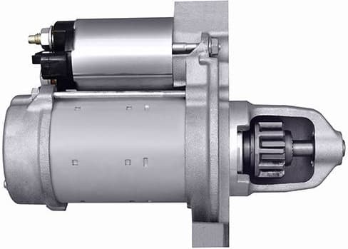 Starter 8EA 011 613-151 - image 4