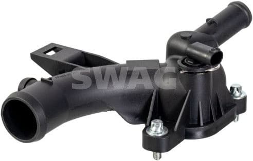 Coolant Flange 33 10 4944