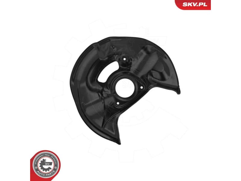 Splash Guard, brake disc 57SKV291